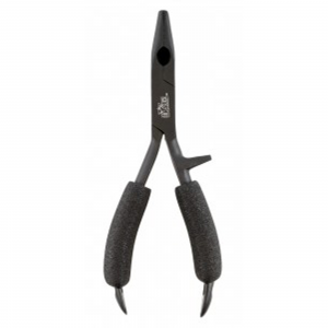 Image of Dr. Slick Chain Nose Plier Black