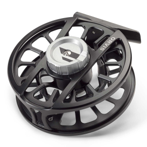 Image of Orvis Hydros Fly Reel I (1-3 wt) Silver