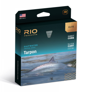 Image of RIO Elite Tarpon Wf10F