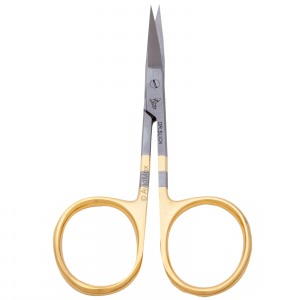 Image of Dr. Slick 3.5" Iris Scissors Straight