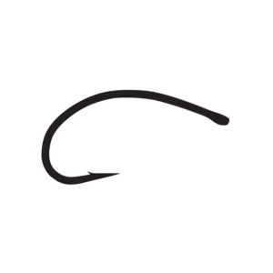 Image of Kona UCK Universal Caddis or Klink Hooks 10