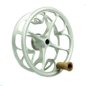 Image of Ross Reels Colorado Fly Reel Spare Spool 2/3 Platinum