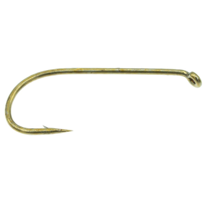 Tiemco TMC 100 Hook Size 20 (25 Pack)