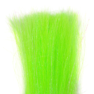 Image of MFC Scales 'n Tails Chartreuse