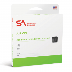 Scientific Anglers Air Cel Trout 5-6