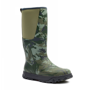 Image of Grundens Deviation Tall Boot M 8 Black