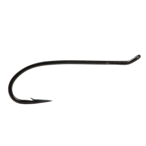 Image of Partridge of Redditch Salmon Low Water Single Hooks 1 10 Pack