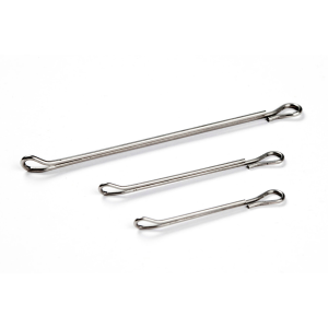 Image of Partridge of Redditch Intruder Shank 15 mm - 20 Pack