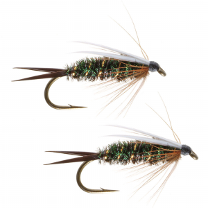 Image of Umpqua Prince Nymph 16 - 2 Pack