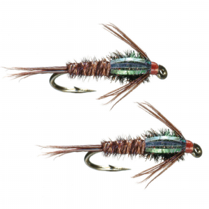 Image of Umpqua Flashback Pheasant Tail 14 - 2 Pack