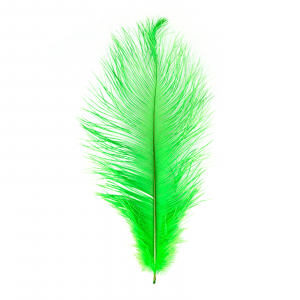 Image of MFC Ostrich Plume Chartreuse