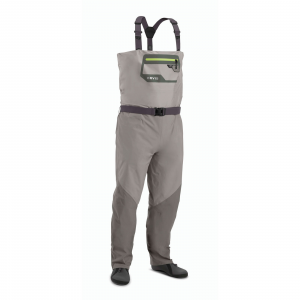 Image of Orvis Mens Ultralight Convertible Large