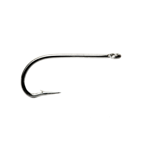 Image of Partridge of Redditch Sea Prince Stainless Steel Hooks 10 10 Pack
