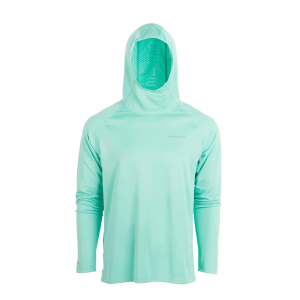 Image of Grundens Solstrale PRO Hoody XXL Cascade