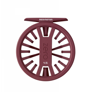 Image of Redington Zero Reel 2/3 Burgundy