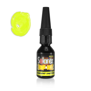 Image of Solarez Bone Dry Chartreuse