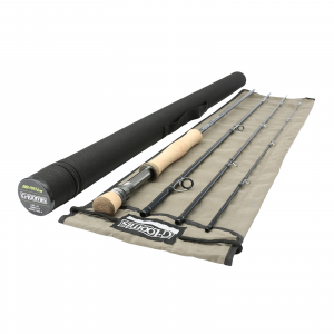 Image of G Loomis IMX-PRO V2S Fly Rod 9 wt A