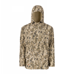 Image of GrundZns Kryall Hoodie Large Anchor