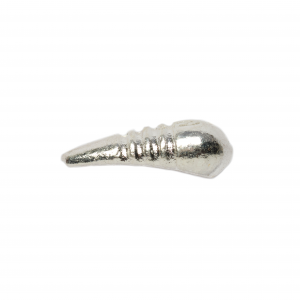 Image of Fulling Mill Tungsten Jig Back 3.5mm Silver