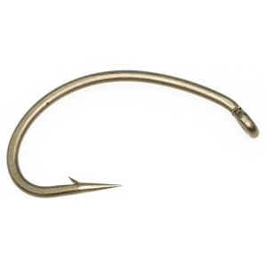 Umpqua U-Series U202 Fly Tying Hooks - 8