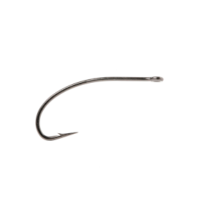 Partridge of Redditch Sea Shrimp Black Nickel 10 15 Pack