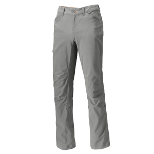 Image of Orvis Women's Jackson Stretch Quick-Dry Pants Gunmetal Size 16