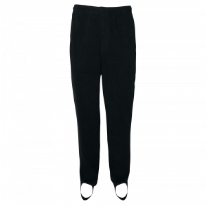 Image of Redington IO Fleece Base layer Wader Pant Black Large