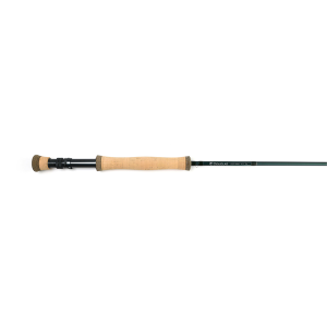 Douglas DXF Fly Rod 6 wt 9 ft 6 in 4 Piece Handle C
