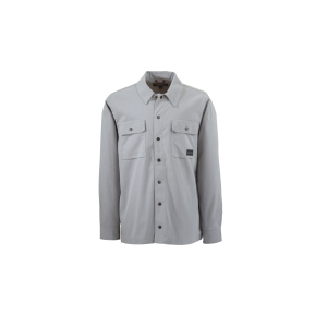 Image of Grundens Jetty Shirt XL Drift Grey