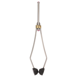 Image of Dr. Slick 3 in Ceramic Bobbin Stainless Steel Brass Dual Ceramic Fly Fishing