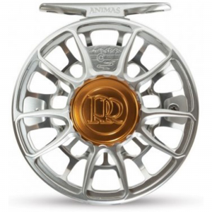 Image of Ross Reels Animas Fly Reels 5/6 Platinum