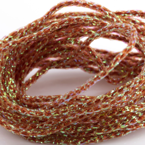 Semperfli Body-N-Rib Fiery Brown
