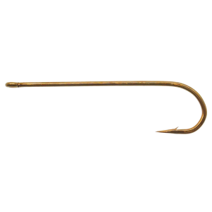 Daiichi 1750 Fly Tying Hooks 8 25 pack