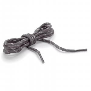 Image of Orvis Wading Boot Laces- Replacement 140 cm Grey