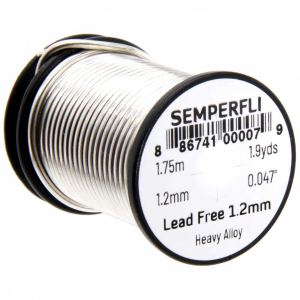 Semperfli Heavy Weighted Wire 1.2 mm