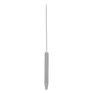 Image of Dr. Slick Bodkin Brass w/ Half Hitch Tool for Fly Fishing Tying
