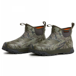 Image of Grundens Deviation 6 Inch Ankle Boot M 9 Dark Slate