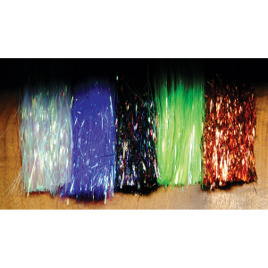 Image of Hedron Flashabou Tinsel Rainbow