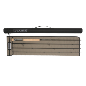 Image of G Loomis IMX-PRO V2 Fly Rod 8 wt 8 ft 10 in C