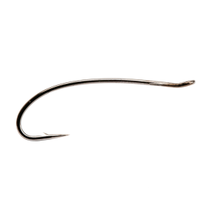 Partridge of Redditch Patriot Salmon Single 12 10 Pack Black Nickel