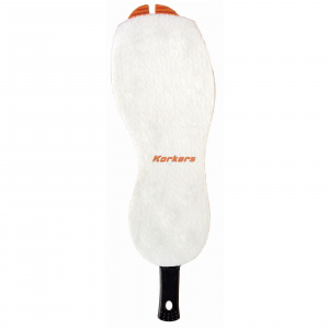 Image of Korkers OmniTrax v3.0 Fly Fishing Felt Wading Boot Replacement Soles - 11