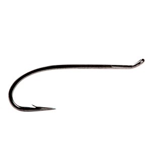 Partridge of Redditch Salmon Heavy Single 2/0 - 10 Pack