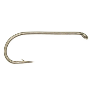 Umpqua U001 Fly Tying Hooks 50 pk 22
