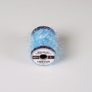Image of Veevus Large Body Fuzz 4 UV Blue