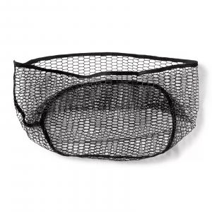 Orvis Wide Mouth Guide Net Bag Replacement Black
