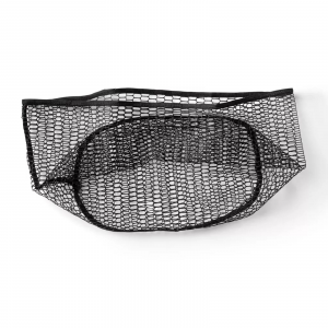 Orvis Wide Mouth Hand Net Bag Replacement Black