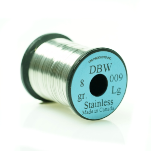 Image of Uni Dubbing Brush Wire Large 0.009