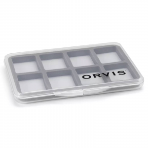 Orvis Super Slim Vest Pocket Fly Box 18