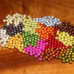 Image of Hareline 3D Beads Cream