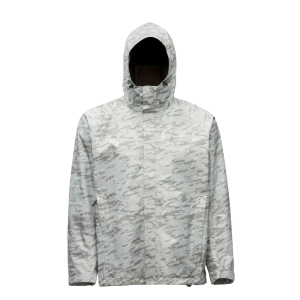 Image of Grundens Charter GORE-TEX Jacket Small Surf